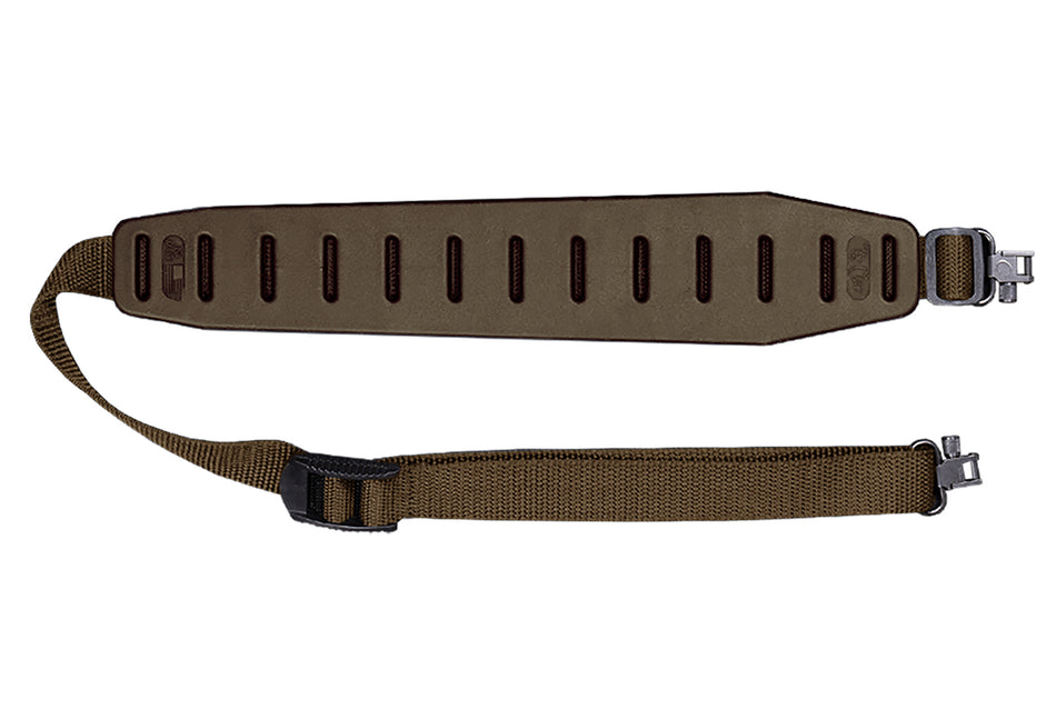 CVA 50036-0 Claw 2.0 Shotgun Sling Brown Finish