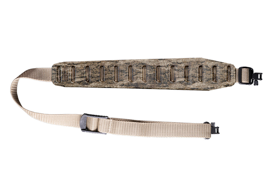 CVA 50041-4 Claw 2.0 Shotgun Sling Mossy Oak Bottomland Camo