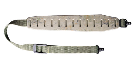 CVA 57024-0 Claw 2.0 Camo Flush Cup Sling Rifle/Shotgun
