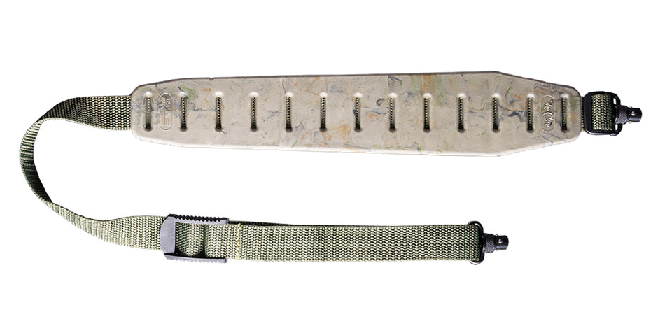 CVA 57024-0 Claw 2.0 Camo Flush Cup Sling Rifle/Shotgun
