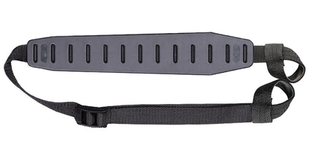 CVA 50045-2 Claw 2.0 Black Nylon/Rubber Adjustable Shotgun Sling