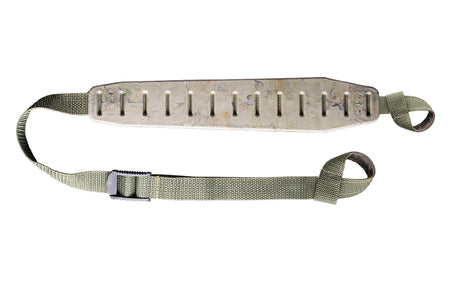 CVA 50046-9 Claw 2.0 Camo Nylon/Rubber Adjustable Shotgun Sling