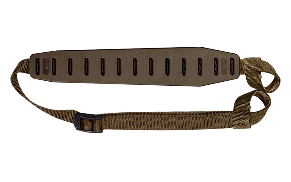 CVA 50047-6 Claw 2.0 Brown Two-Point Shotgun Sling