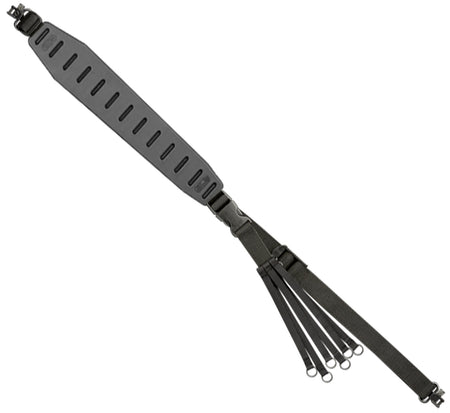 CVA 50048-3 Claw 2.0 Black Game Hauler Shotgun Sling