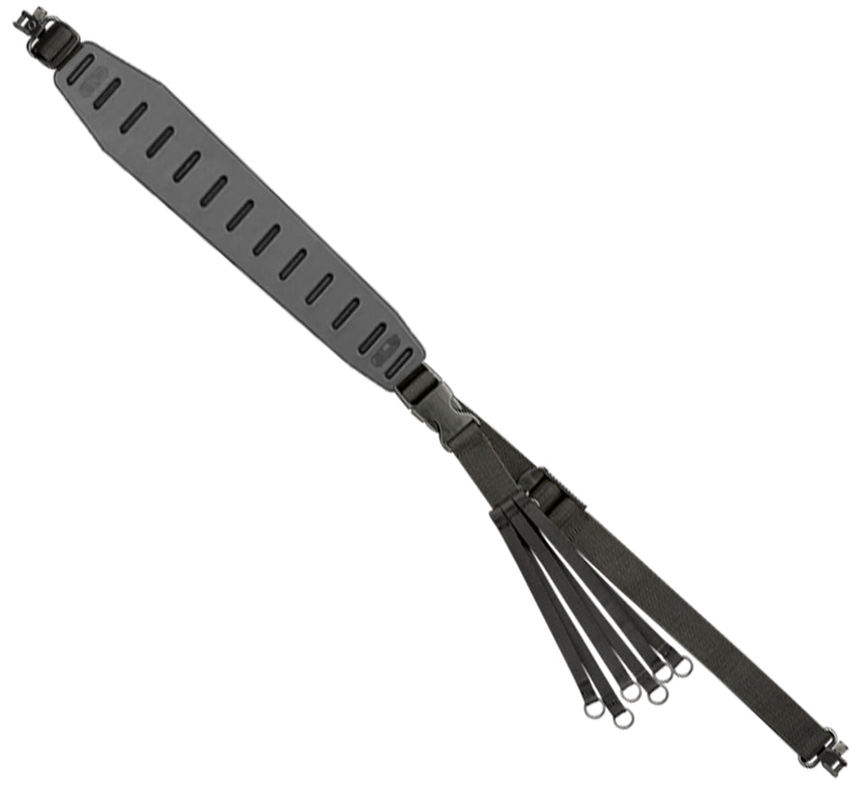CVA 50048-3 Claw 2.0 Black Game Hauler Shotgun Sling