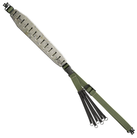 CVA 50049-0 Claw 2.0 Camo Game Hauler Shotgun Sling