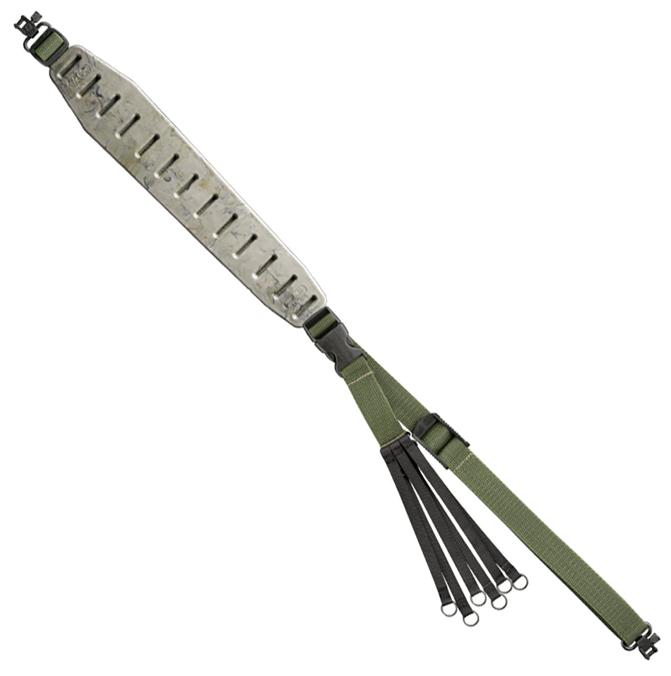 CVA 50049-0 Claw 2.0 Camo Game Hauler Shotgun Sling