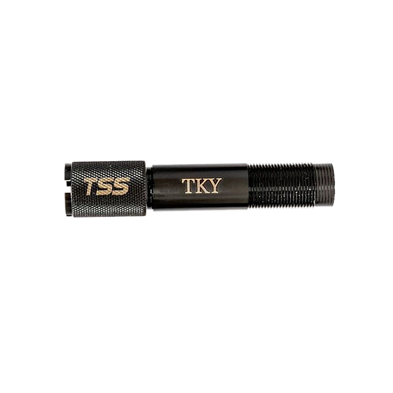 Carlson's TSS Turkey Choke Tube 38032 Long Flush .410 Gauge 17-4 Stainless Steel