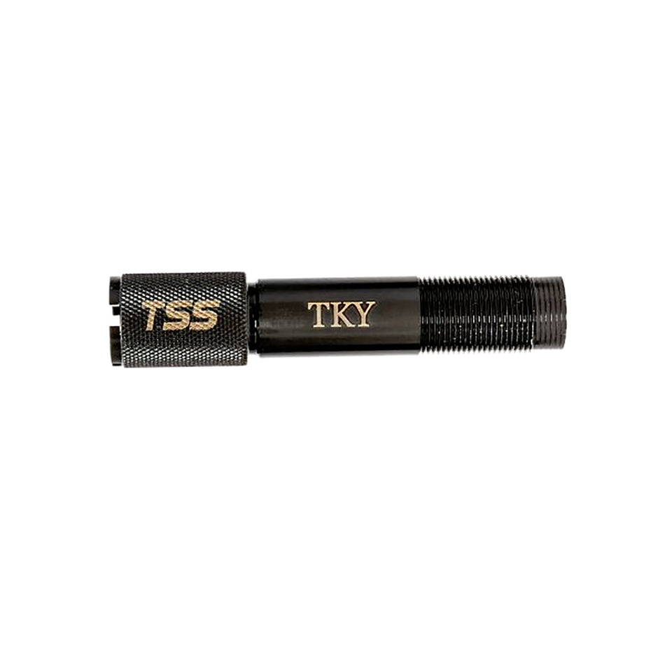 Carlson's TSS Turkey Choke Tube 38032 Long Flush .410 Gauge 17-4 Stainless Steel