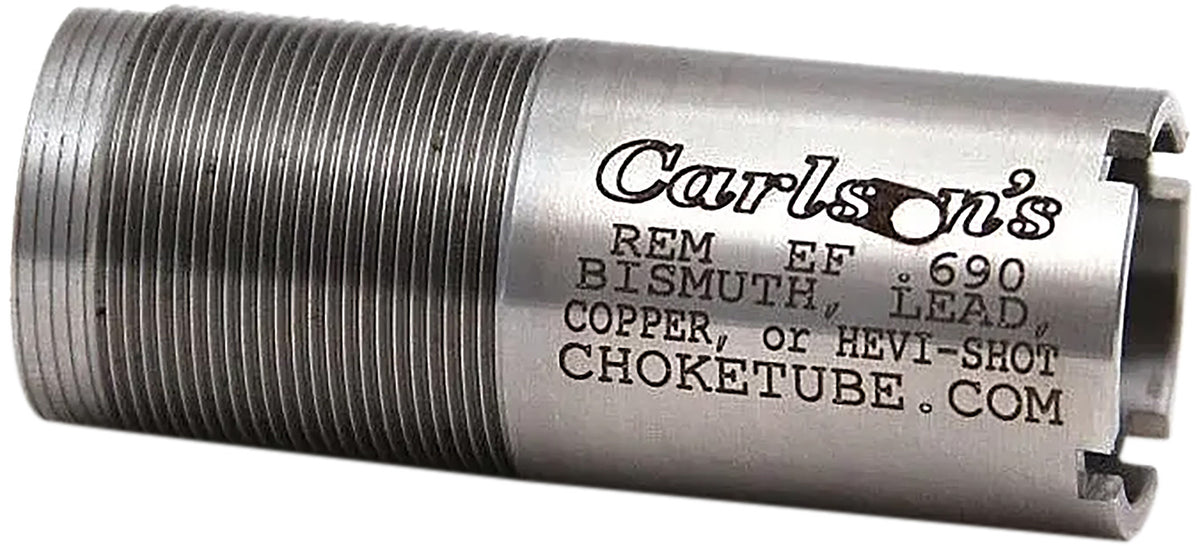Carlson's 52267 Remington 12 Gauge Extra Full Flush Choke Tube