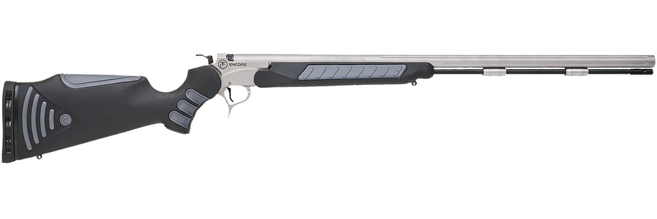 TC Encore ProHunter Fieldstock 209x50 Muzzleloader 28 Inch Black Finish