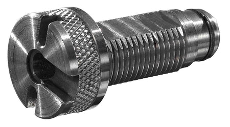 Thompson Center 7542R Encore Muzzleloader Breech Plug Silver Steel
