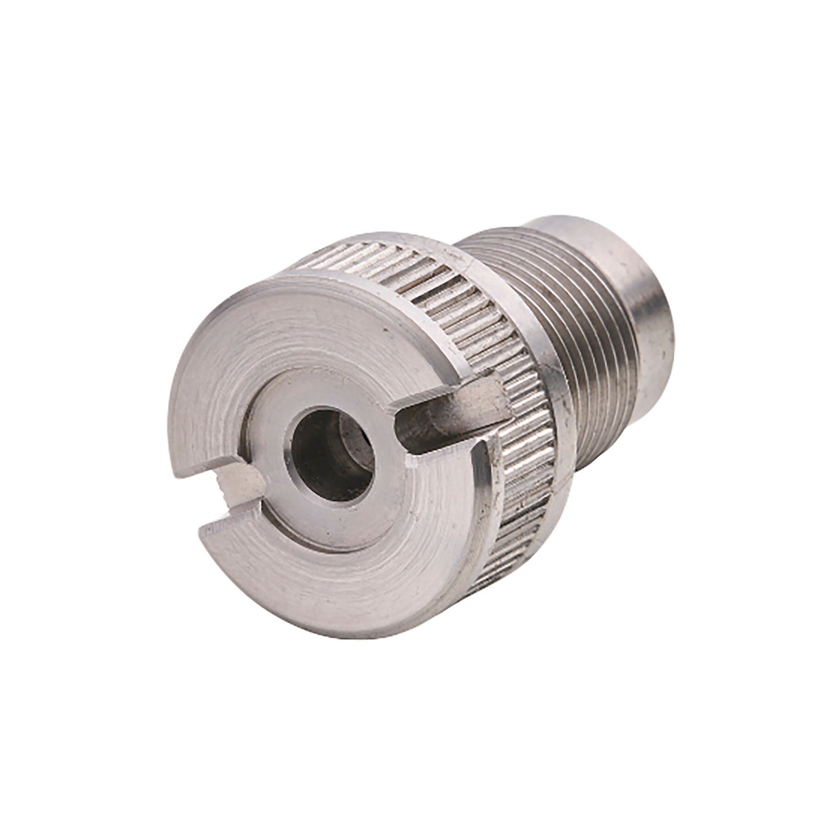 Thompson Center 0020R Encore Muzzleloader Breech Plug Silver