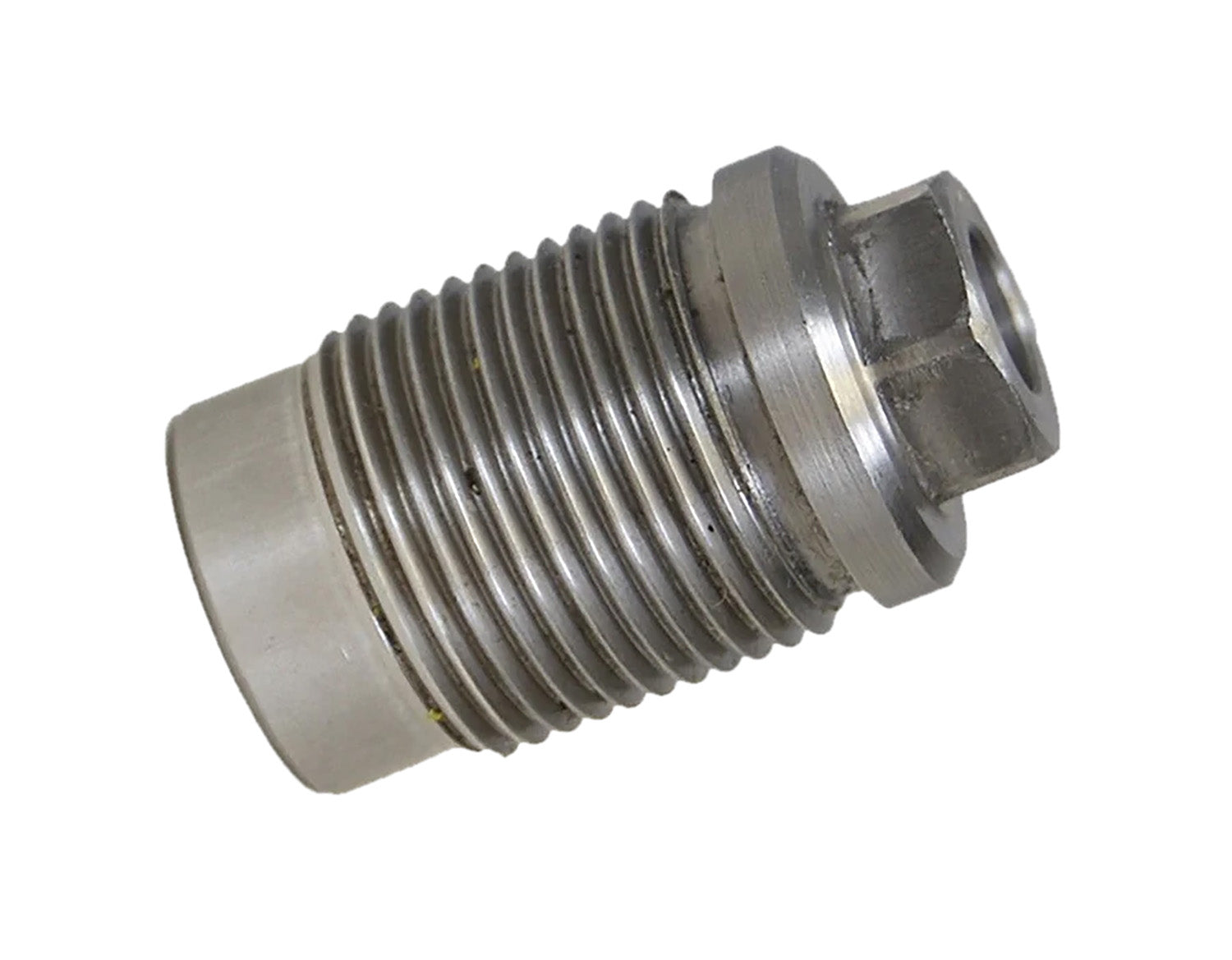 Thompson Center 0040R Impact Muzzleloader Breech Plug Silver