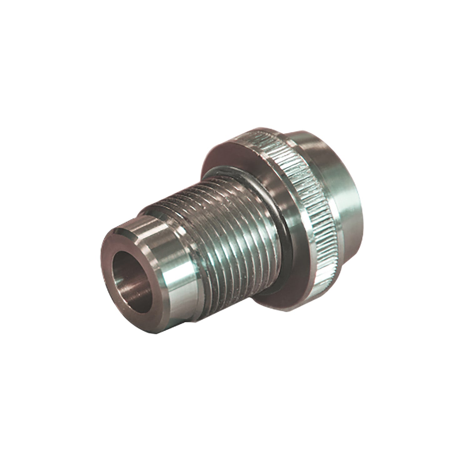 Thompson Center 0010R Impact Muzzleloader Breech Plug Silver