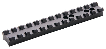 TCA 2020R Picatinny Aluminum Optic Rail