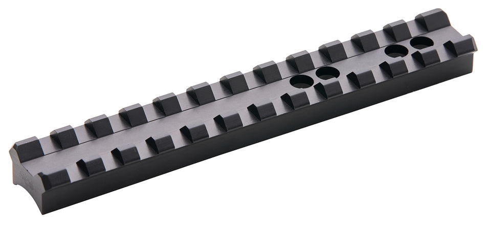 TCA 2020R Picatinny Aluminum Optic Rail