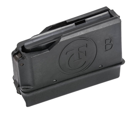 Thompson Center Venture 4-Round .22-250 Black Steel Rifle Magazine