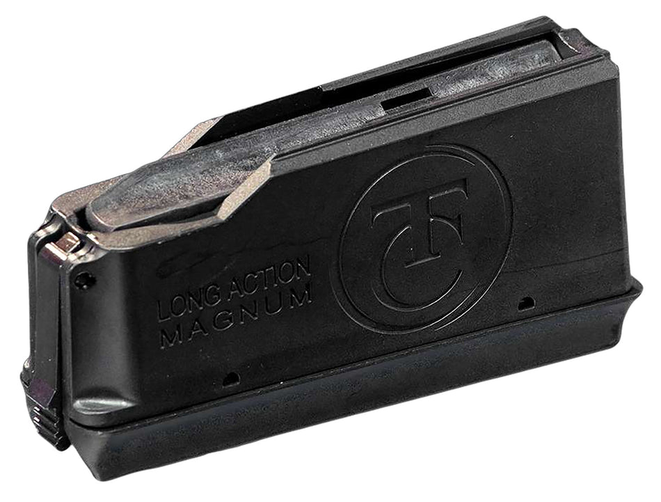 Thompson Center Venture 4-Round .25-06/.270/.30-06 Black Steel Rifle Magazine