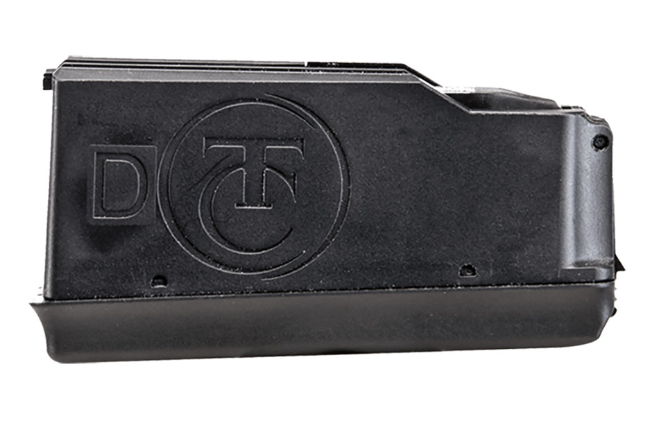 Thompson Center Venture 4-Round 7mm/.300 WM Black Steel Rifle Magazine