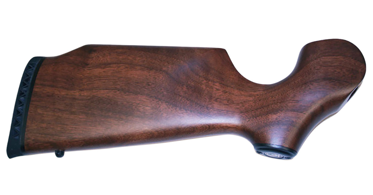 T/C Arms 3180R Encore Walnut Wood Buttstock for Pro Hunter Rifle