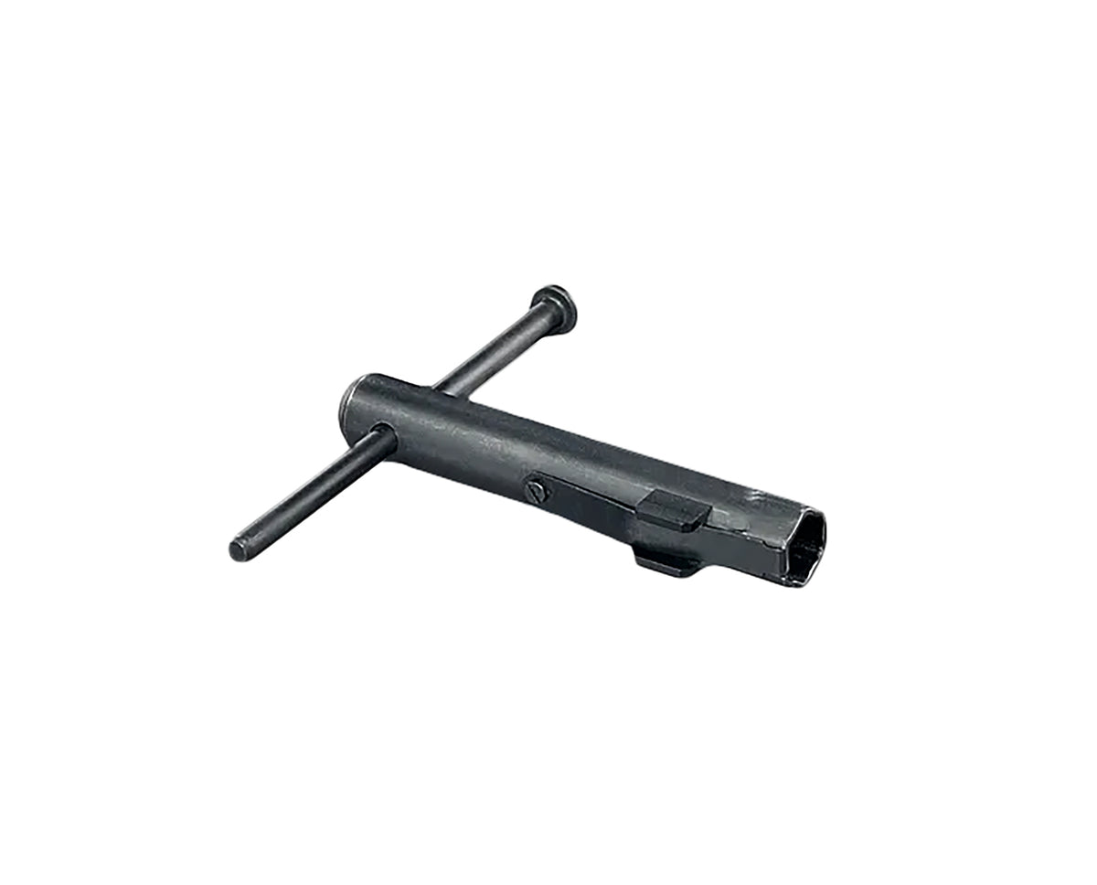 Thompson Center Arms 7010R 2-Piece Breech Plug Wrench Black Steel Compatible with Triumph & Encore ProHunt