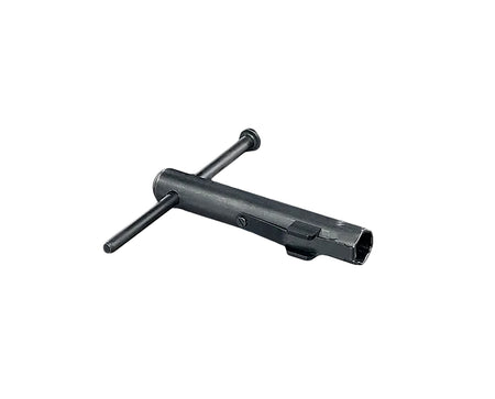 Thompson Center Arms 7010R 2-Piece Breech Plug Wrench Black Steel Compatible with Triumph & Encore ProHunt