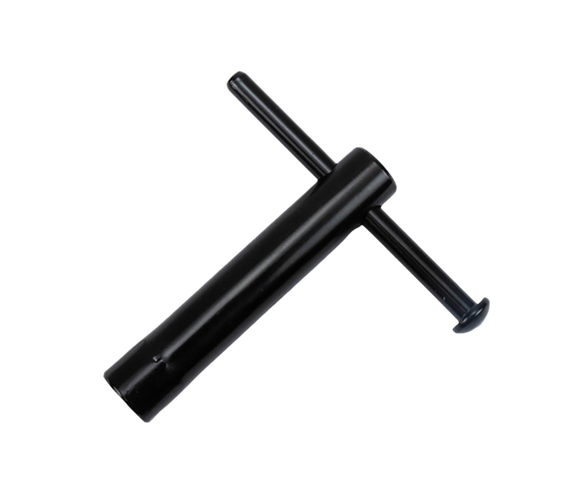 Thompson Center Arms Breech Plug Wrench Black Steel TC Impact 2-Piece Set Model 7020R