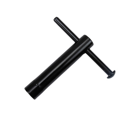 Thompson Center Arms Breech Plug Wrench Black Steel TC Impact 2-Piece Set Model 7020R