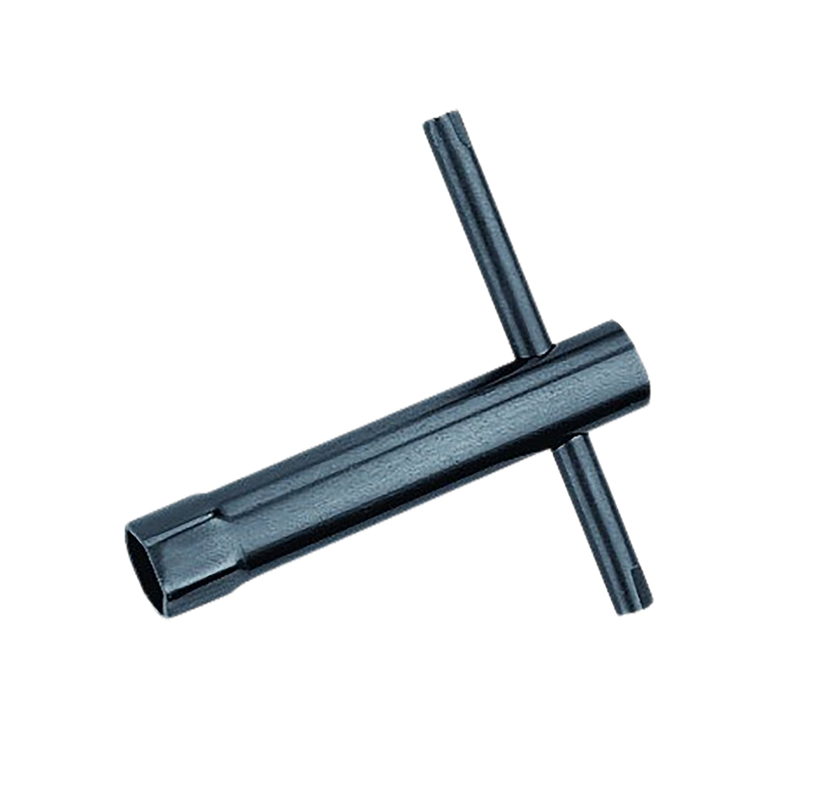 Thompson Center 7040R 2-Piece Breech Plug Wrench Black Steel Compatible with Thompson Center Omega
