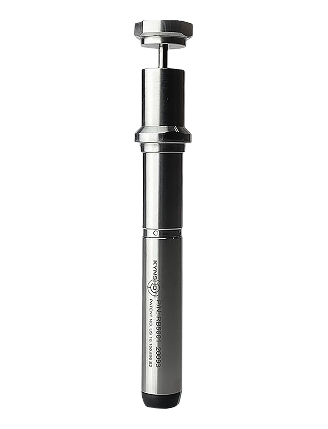 Kynshot RB5001 AR-15 Platform Stainless Steel Recoil Buffer Mil-Spec Rifle-Length Tube