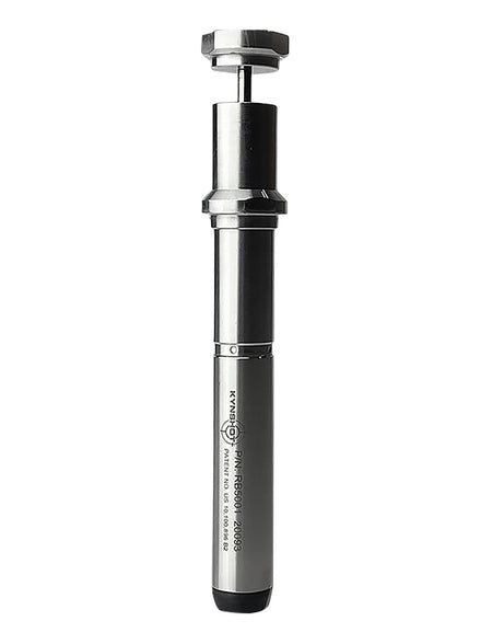 Kynshot RB5001 AR-15 Platform Stainless Steel Recoil Buffer Mil-Spec Rifle-Length Tube