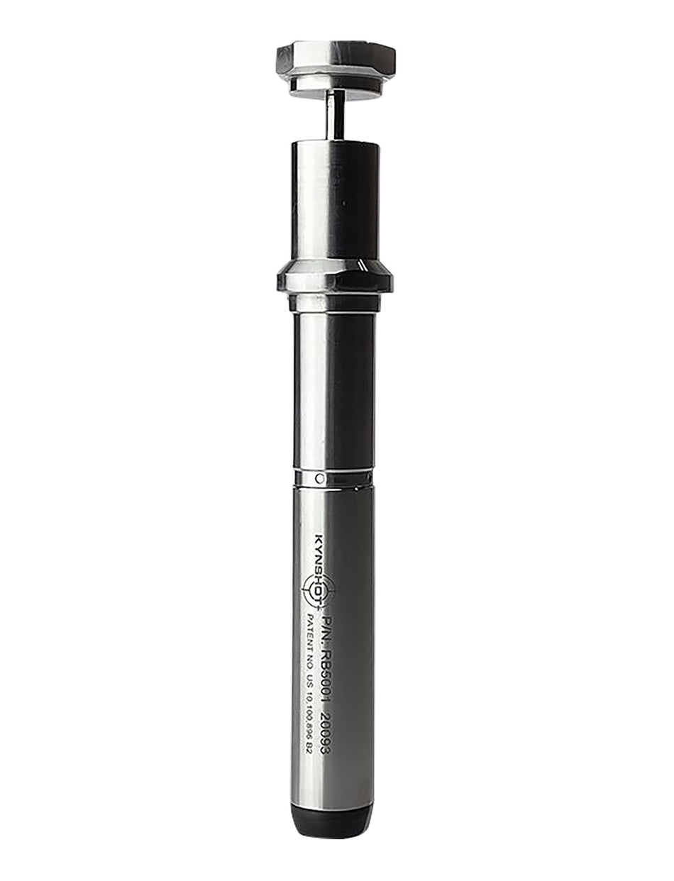 Kynshot RB5001 AR-15 Platform Stainless Steel Recoil Buffer Mil-Spec Rifle-Length Tube