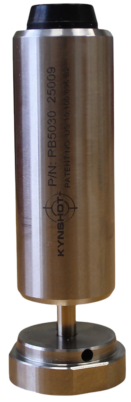 Kynshot RB5030 Stainless Steel Hydraulic Buffer for H&K MR762 Platform