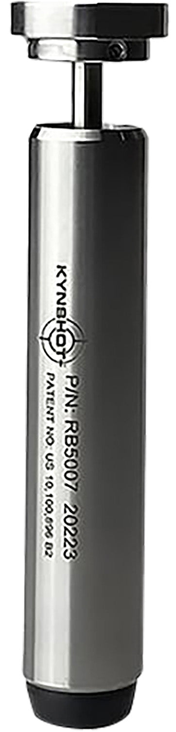 Kynshot RB5007 AR-Platform 9mm PCC Stainless Steel Hydraulic Recoil Buffer