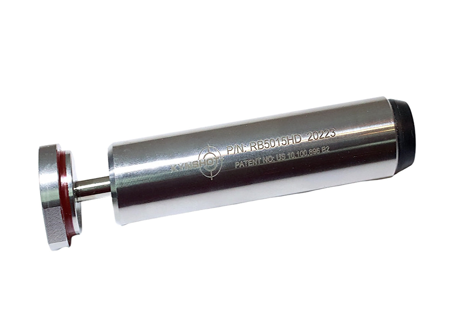 Kynshot RB5015HD Stainless Steel Heavy Damped Buffer for PCC Carbine Tube