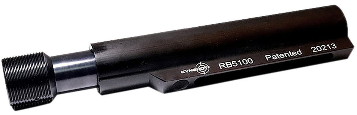 Kynshot RB5100 Anodized Aluminum Shotgun Recoil Buffer Mil-Spec Compatible