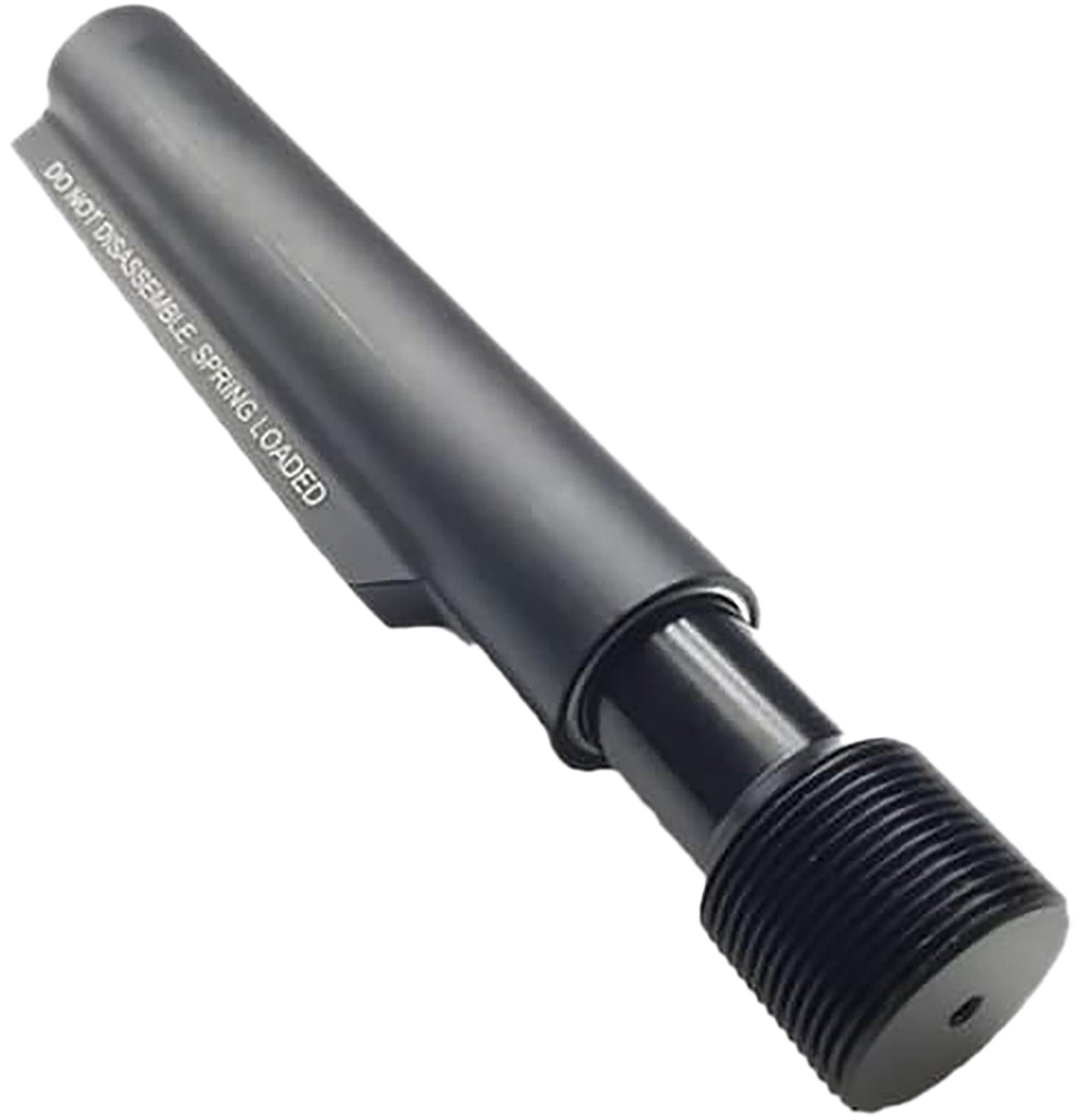 Kynshot RB5103 Shotgun Hydraulic Recoil Buffer, Anodized Aluminum, Reduces Felt Recoil by 70%