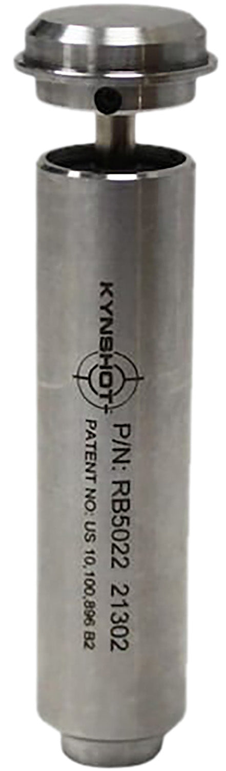 Kynshot RB5022 Stainless Steel Drop-In Shotgun Recoil Buffer