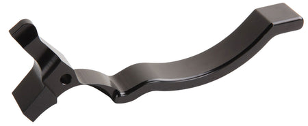 Tactical Solutions X-Ring Extended Mag Release Black Gloss 6061-T6 Aluminum Ruger 10/22 1022EMRBLK