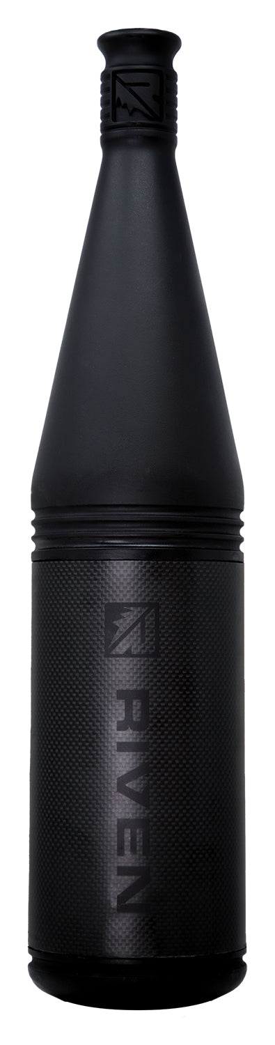 Riven Eclipse Elk Bugle Tube – Carbon Fiber & Polycarbonate Construction