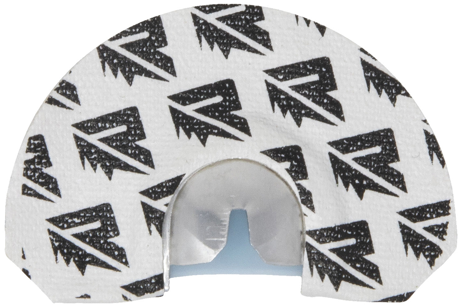 Riven Rosie Elk Mouth Call – Black/White Diaphragm, Model 65215