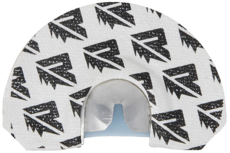 Riven Rosie Elk Mouth Call – Black/White Diaphragm, Model 65215