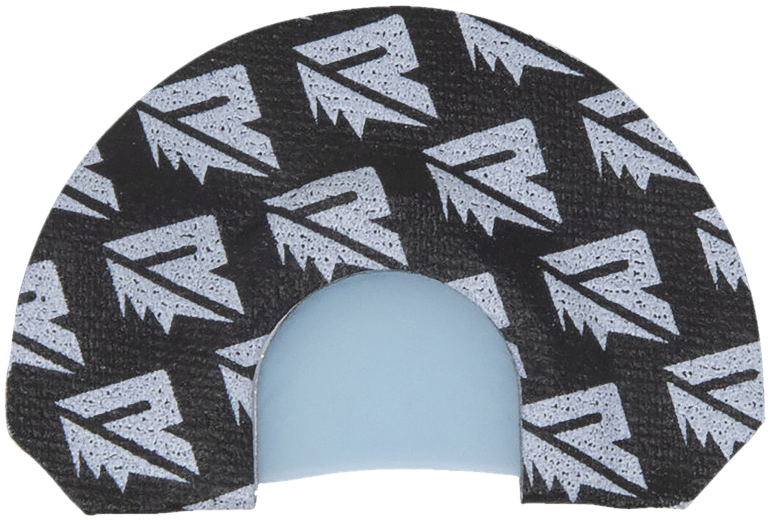 Riven Single Lady Elk Mouth Call – Black/White Diaphragm, Model 65210