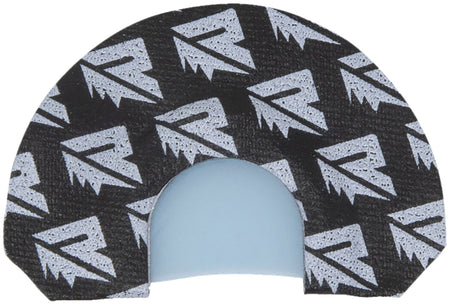 Riven Single Lady Elk Mouth Call – Black/White Diaphragm, Model 65210