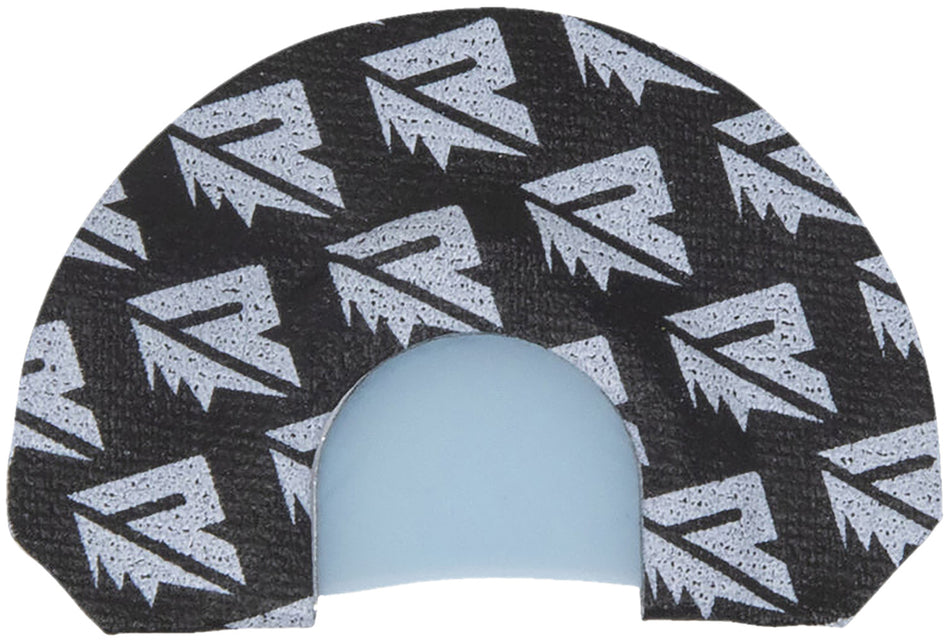 Riven Single Lady Elk Mouth Call – Black/White Diaphragm, Model 65210