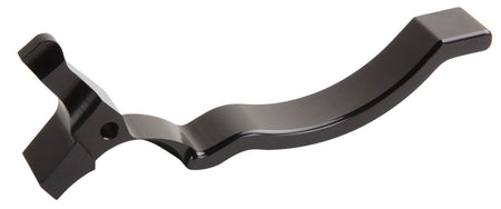 Tactical Solutions X-Ring Extended Mag Release Matte Black 6061-T6 Aluminum Ruger 10/22 1022EMRMB
