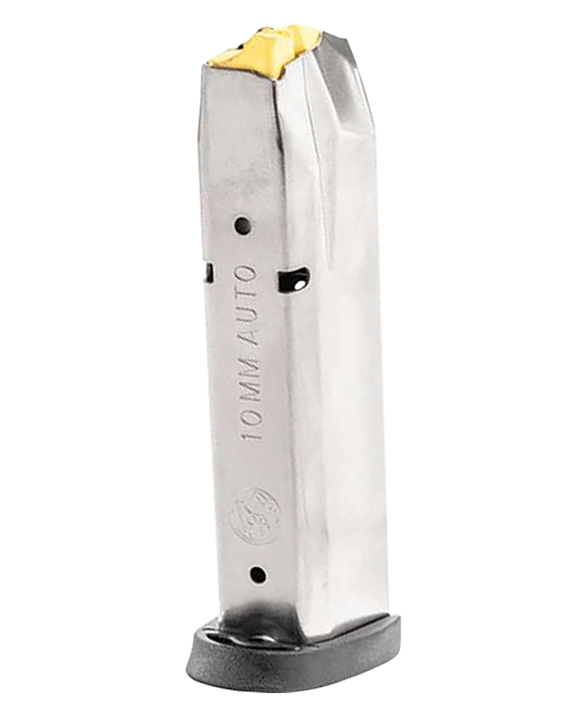 S&W M&P 2.0 10rd 10mm Auto Steel Handgun Magazine