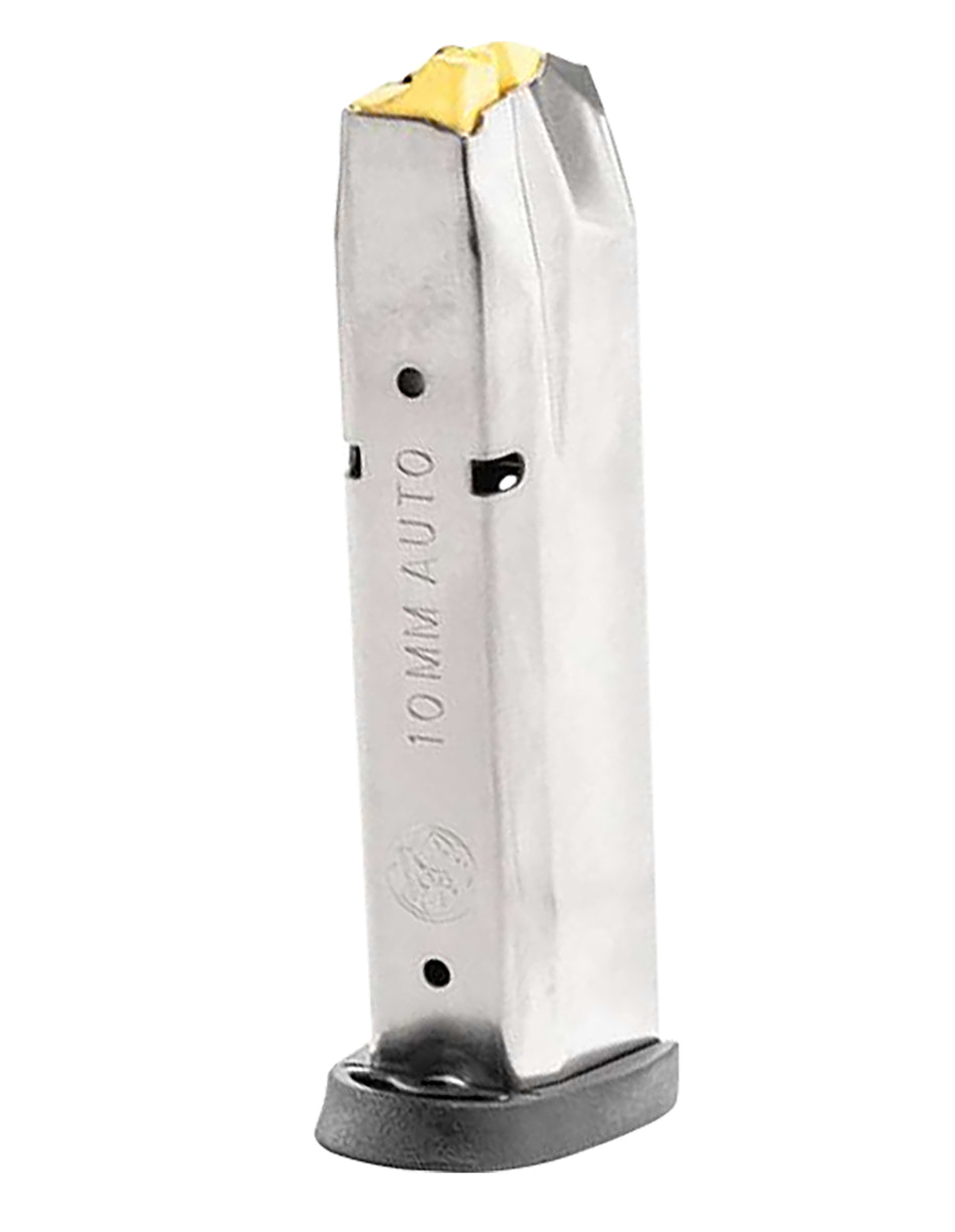 S&W M&P 2.0 10rd 10mm Auto Steel Handgun Magazine