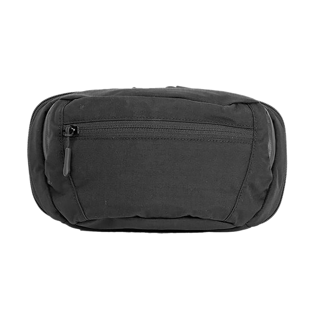 Rounded Nomad Defender Fanny Pack RGNMDPCKBLK Black